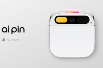 humane ai pin