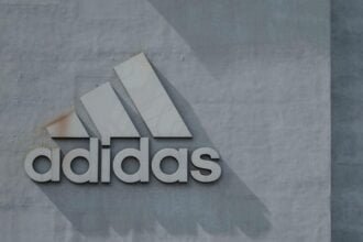 brand adidas