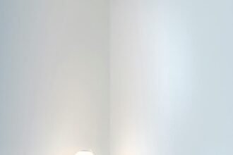 two laptops on the table