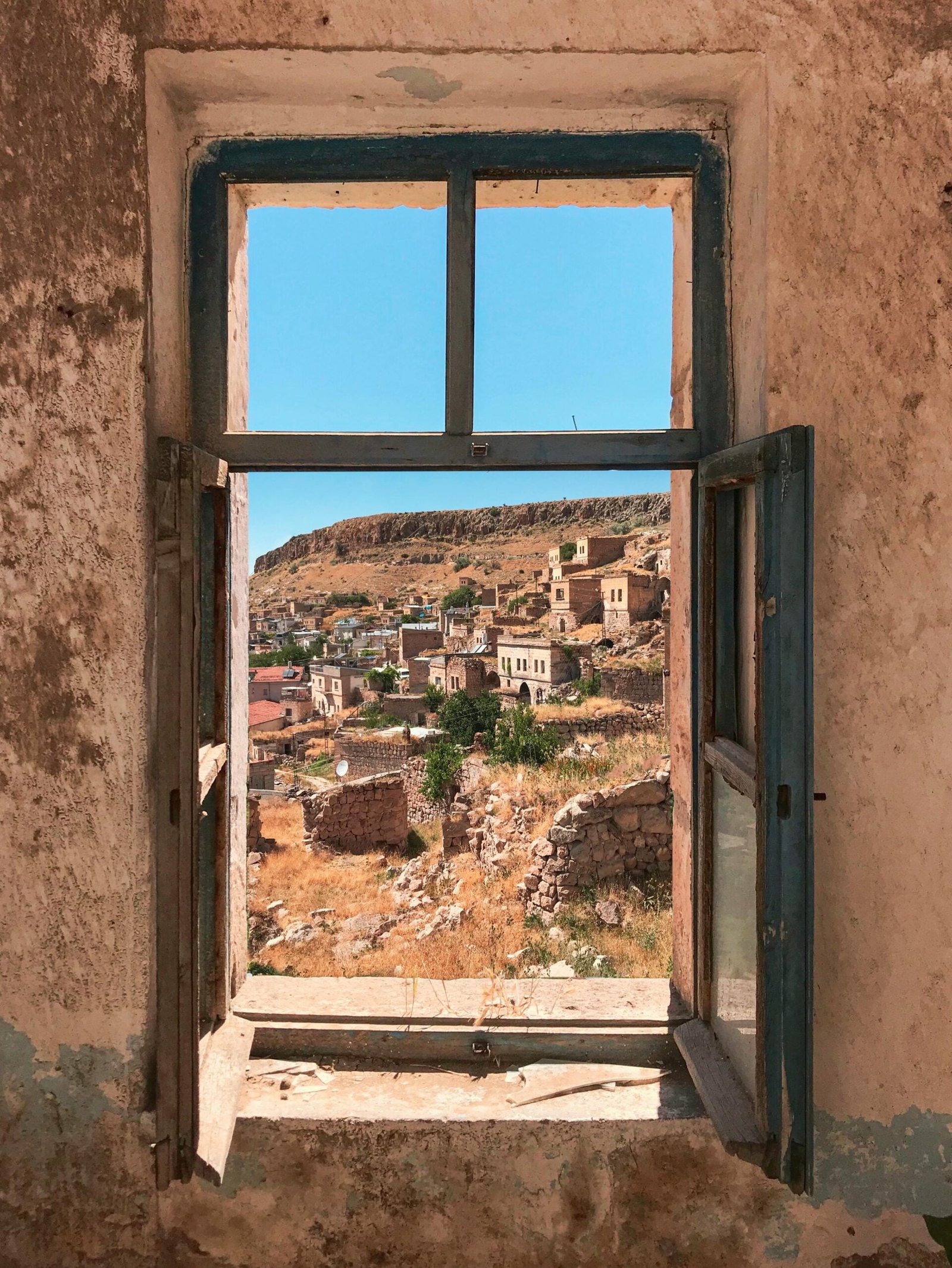 travel image
