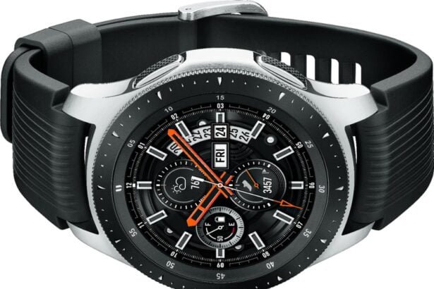 best smart watches technology