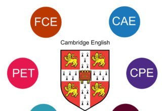 Cambridge exams