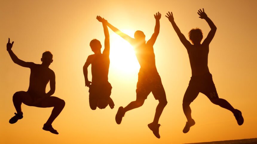 Three Things Every Teenager Should Know Before Making Any Decision 17 Things teenagers must know