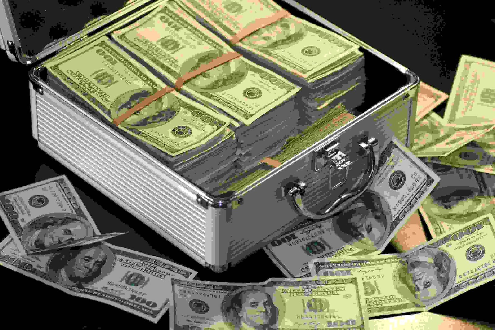 how people earning in 2024