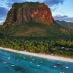 places around the world