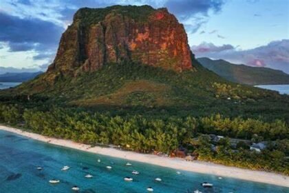 places around the world