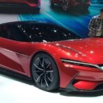 Byd latest car