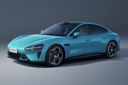 Xiaomi Launches its New Electric Car SU7 in the United States