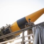 iran israel conflict