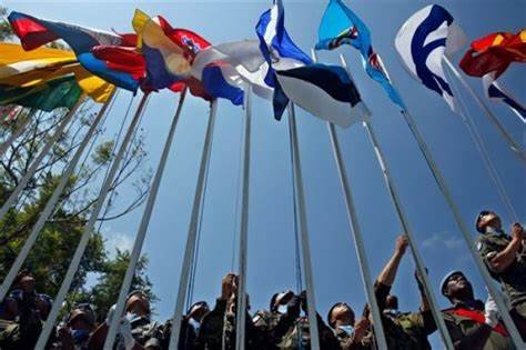 The Impact of the Israel-Gaza War on International Politics 17 international politics