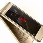 samsung new smarphone