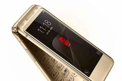 samsung new smarphone