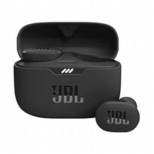 JBL Tune Flex - Review