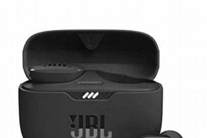 JBL tune flex review