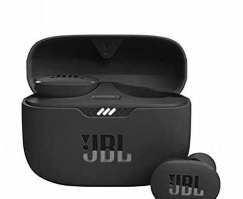 JBL tune flex review