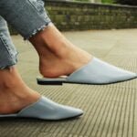 Latest Ladies Shoe Trends