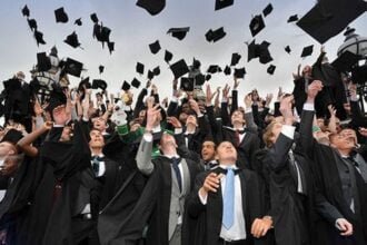 financial advice for graduates