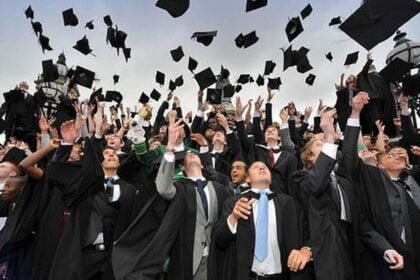 financial advice for graduates