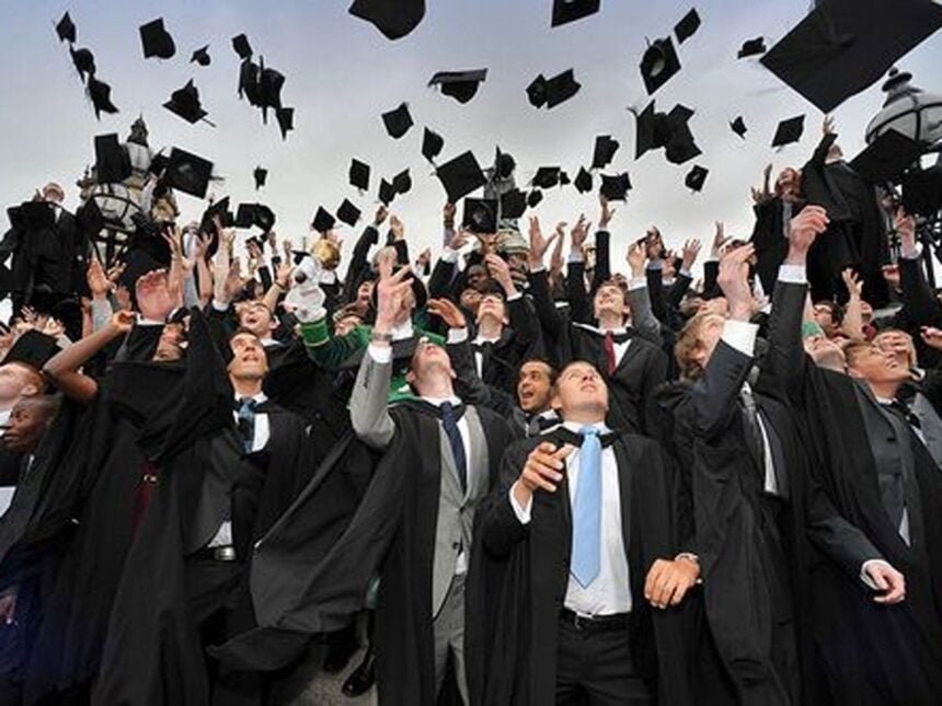 financial advice for graduates