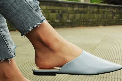 Latest Ladies Shoe Trends