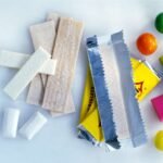 what if you swallow gum