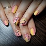 nail art