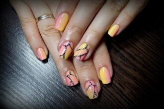 nail art