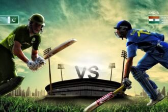 India vs Pakistan World Cup 2024