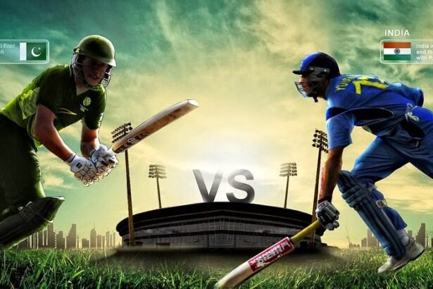 India vs Pakistan World Cup 2024