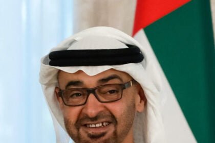 influential politicians