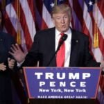 trump and middle class