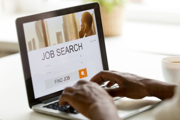 how to start online job