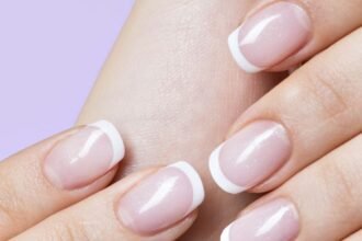 ideal nail size for girls