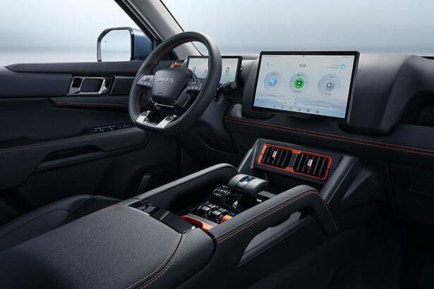 top 5 phevs in pakistan 2026