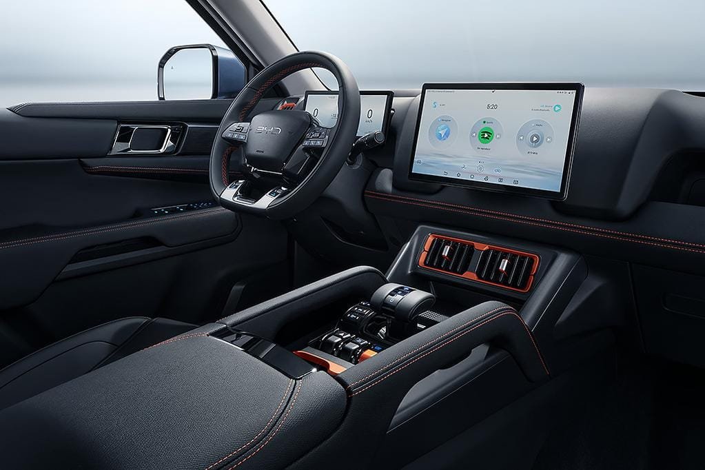 top 5 phevs in pakistan 2026