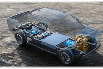 phevs and hevs in pakistan