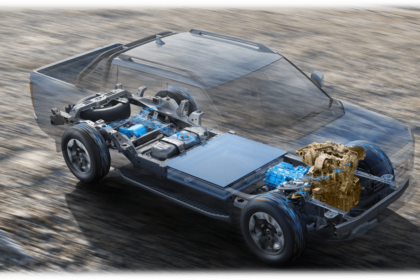 phevs and hevs in pakistan