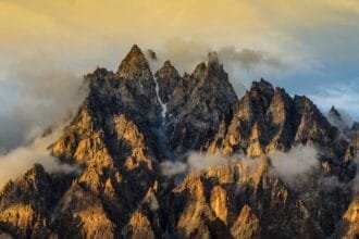 tourist attraction in pakistan