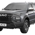 Ghandhara launches JAC T9 FRISON 2 in pakistan