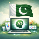Free AI Tools That Work in Pakistan