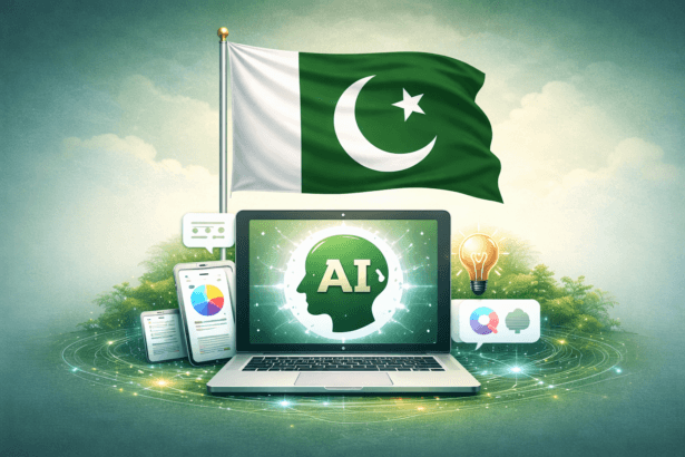 Free AI Tools That Work in Pakistan