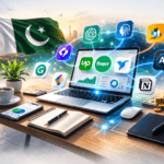 Best AI Tools for Freelancers in Pakistan