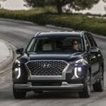 Hyundai Palisade Launch in Pakistan – Specs, Price, Features