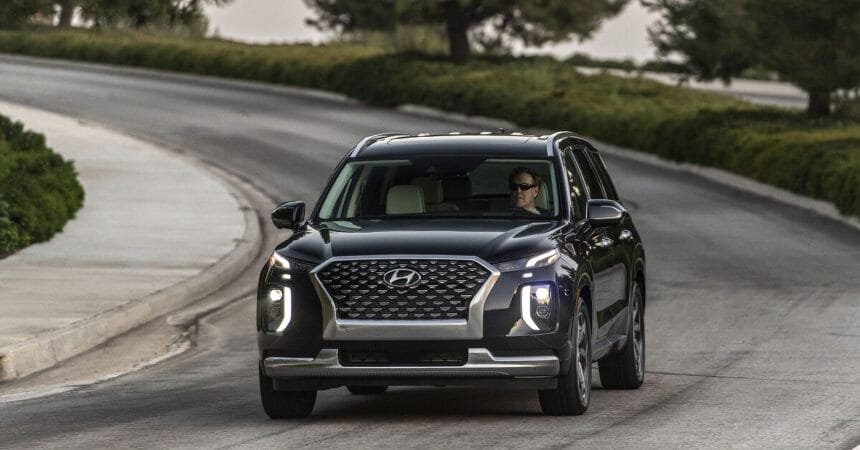Hyundai Palisade Launch in Pakistan – Specs, Price, Features 17 Hyundai Palisade Launch in Pakistan – Specs, Price, Features