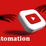 YouTube Automation using ai tools