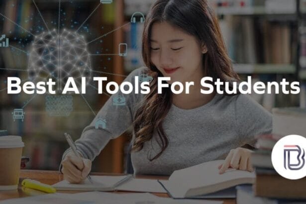 ai tools for students in pakistan