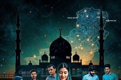 Tech Trends in Pakistan