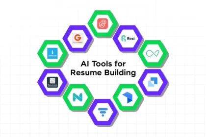 Best AI Resume Builders in Pakistan