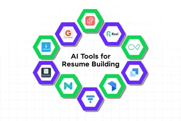 Best AI Resume Builders in Pakistan
