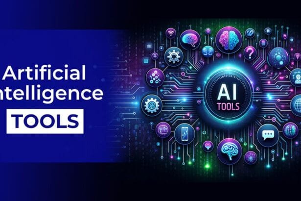 best ai tool provider in pakistan